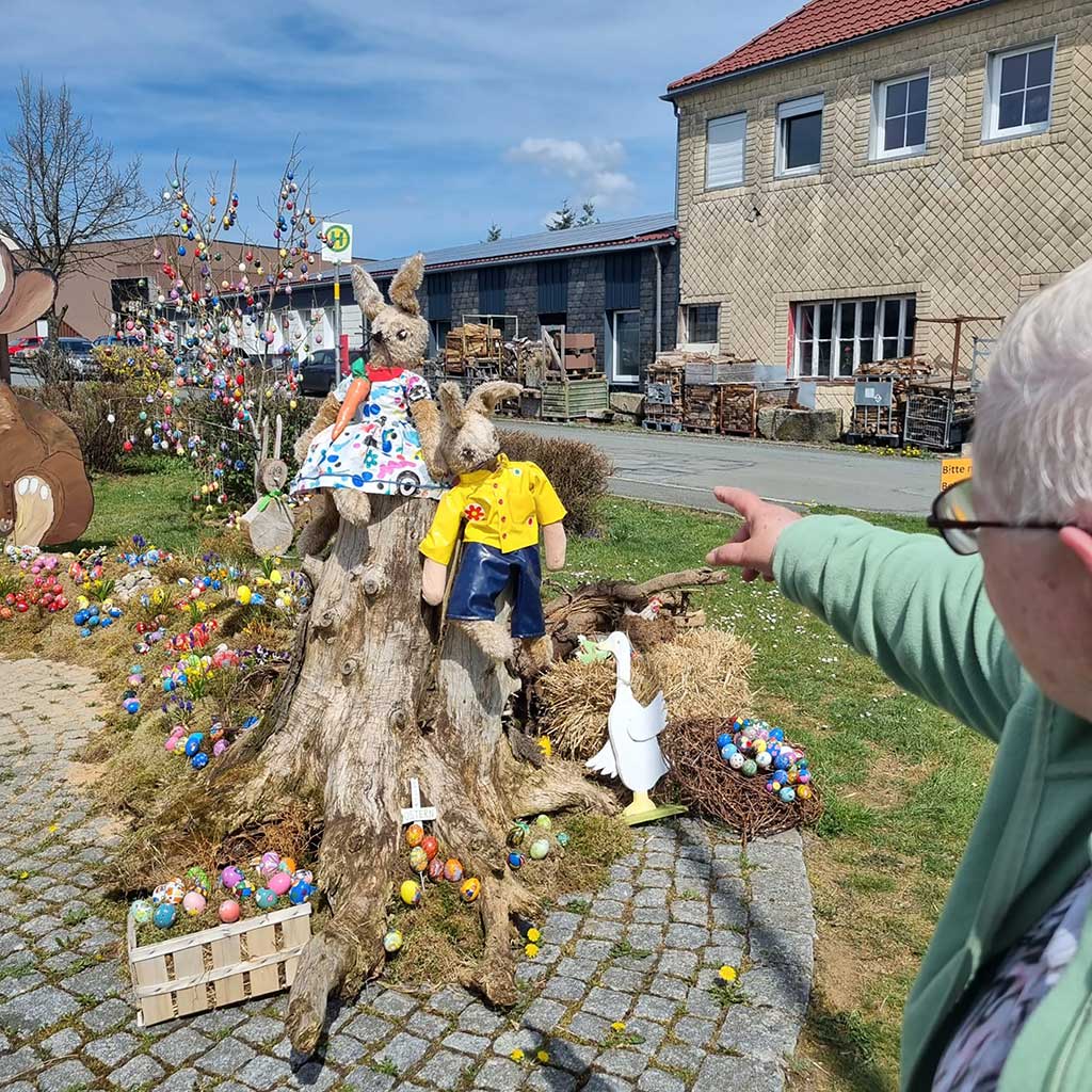Osterfest2025
