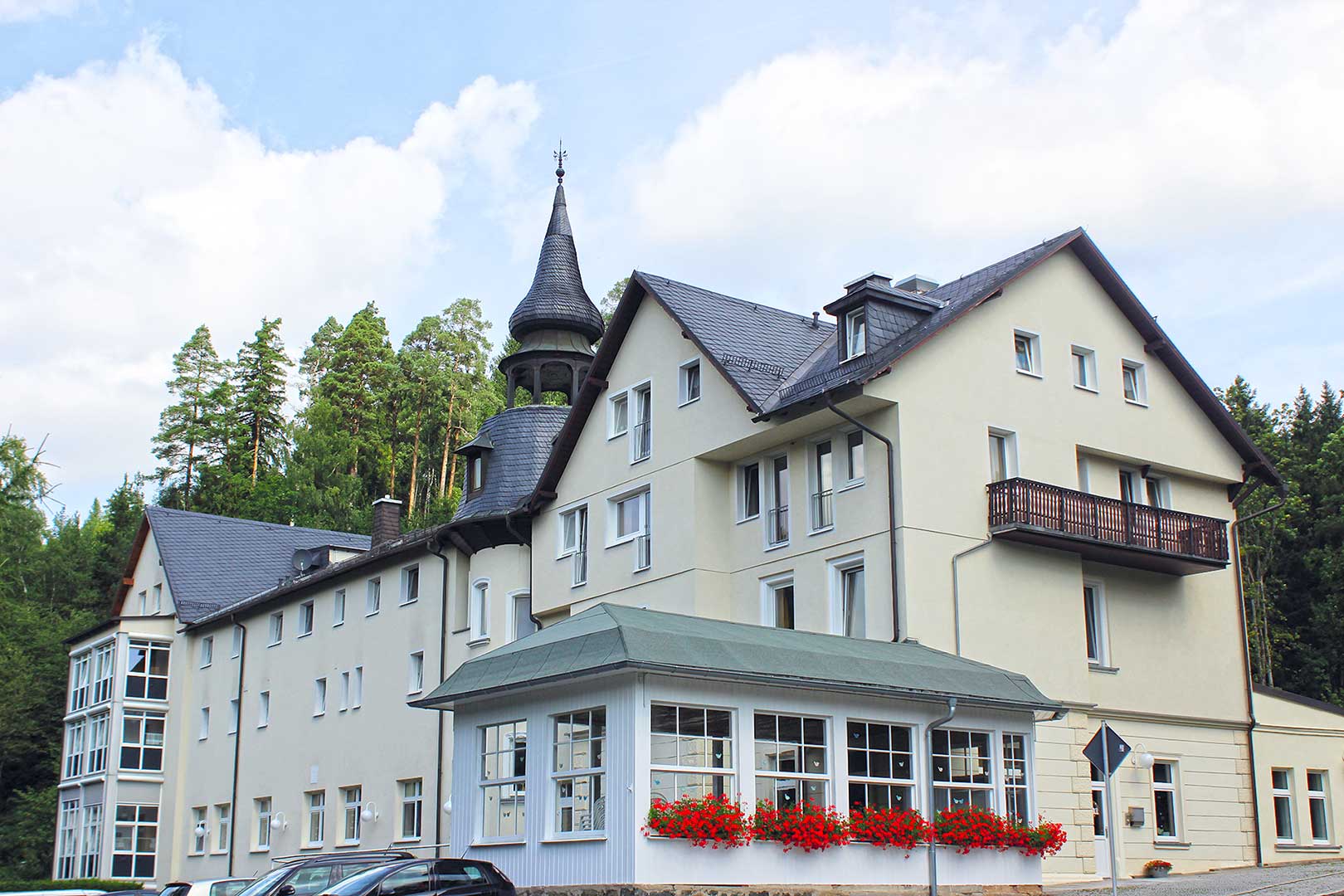 haus-könig-david